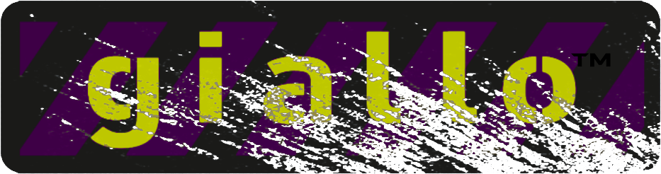 Giallo Logo
