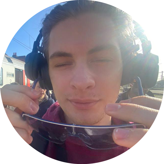 Profile Picture 2
