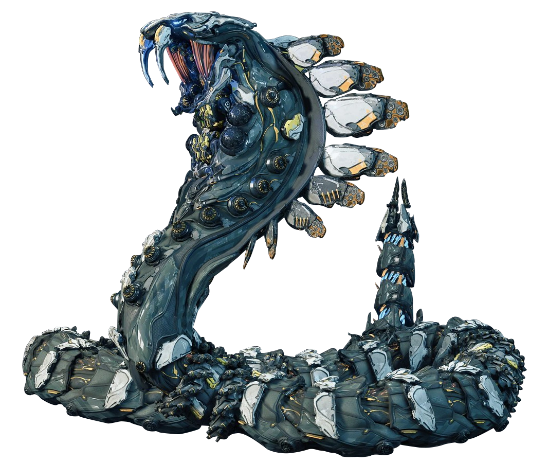 Slitherfang