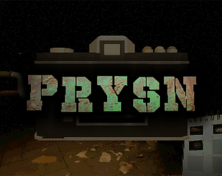 Prysn