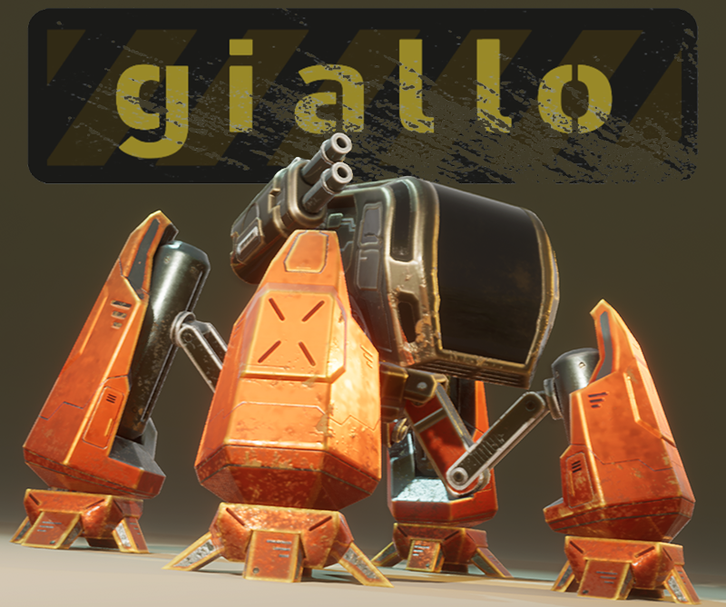 Ship prototype